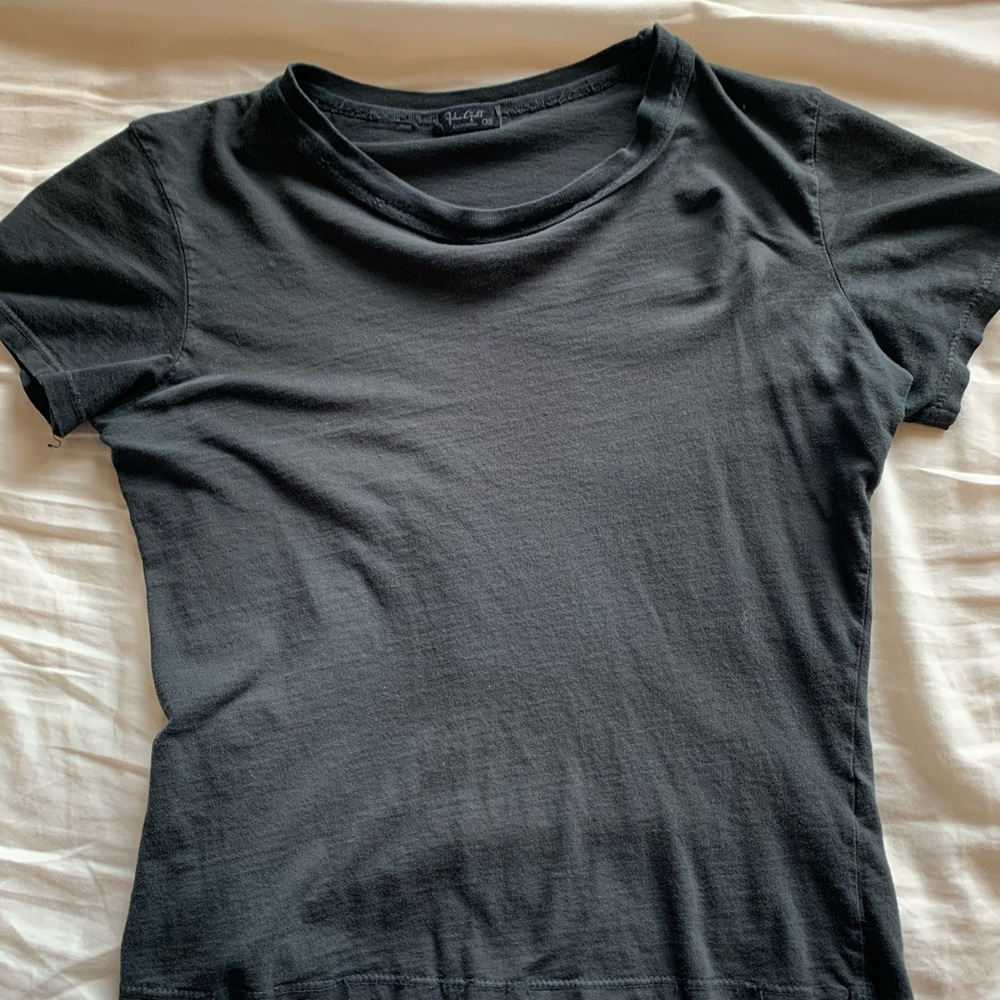 brandy melville tee